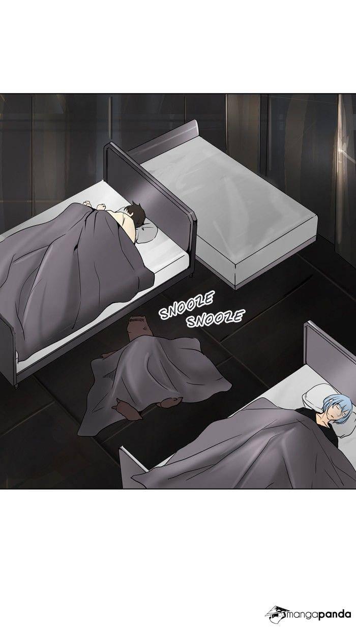 Tower of God Chapter 282 image 01